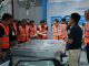 Kunjungi Centron, KUKA Grup Bahas Kerja Sama Teknis Bidang Manufaktur Perakitan Cerdas