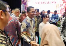 Batam-Singapura Terus Perkuat Kemitraan dari Investasi hingga Pariwisata