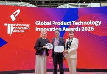 Raih AI Home Ecosystem Brand Award, CHiQ Hadirkan Pengalaman Hidup Cerdas
