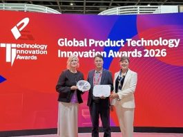 Raih AI Home Ecosystem Brand Award, CHiQ Hadirkan Pengalaman Hidup Cerdas