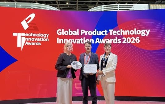 Raih AI Home Ecosystem Brand Award, CHiQ Hadirkan Pengalaman Hidup Cerdas