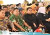 Hadiri Pelantikan Kades se-Bengkalis, Ketua DPRD: Mari Bersama Bangun Desa