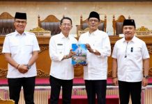 APBD Batam 2027 Dirancang Rp4,8 Triliun, Fokus Pengentasan Kemiskinan hingga Infrastruktur
