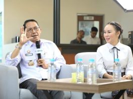 PAD Batam Capai Rp2,58 Triliun, Amsakar Optimalkan Potensi Ekonomi Daerah