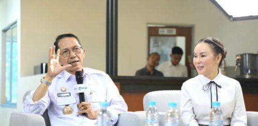 PAD Batam Capai Rp2,58 Triliun, Amsakar Optimalkan Potensi Ekonomi Daerah