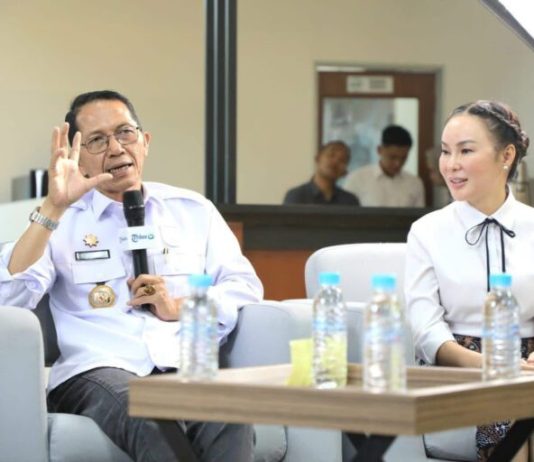 PAD Batam Capai Rp2,58 Triliun, Amsakar Optimalkan Potensi Ekonomi Daerah