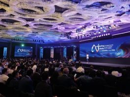 ZTE Global Summit & User Congress 2026 Resmi Dibuka di Kuala Lumpur