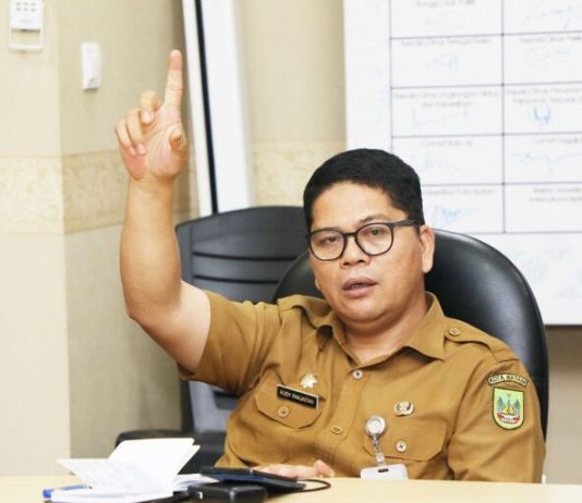 Beredar Video Warga Batam di Kamboja, Keluarga Diminta Lapor, Pemko Koordinasi Kemlu dan BP2MI