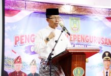GMPP Batam, Amsakar: Harus Jadi Jembatan Masyarakat Pesisir dan Pemerintah