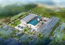 Shanghai Electric Raih Pesanan Turbin Gas Heavy-Duty di Malaysia