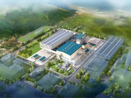Shanghai Electric Raih Pesanan Turbin Gas Heavy-Duty di Malaysia