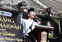 Budaya Melayu, Amsakar: Perkuat Identitas dan Pariwisata Batam