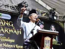 Budaya Melayu, Amsakar: Perkuat Identitas dan Pariwisata Batam
