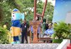 Jadi Tuan Rumah KKI 2026, Bupati Bengkalis Dorong Inovasi Teknologi Kemaritiman