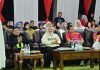 Mutiasari Cup Unity III, Kasmarni: Jangan Hanya Kompak di Lapangan, Bawa Semangat Unity Bangun Bengkalis
