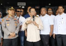 Kawal Hak 1.025 Pekerja PT Ghim Li, Pemko Batam Bakal Bentuk Tim Investigasi
