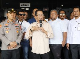 Kawal Hak 1.025 Pekerja PT Ghim Li, Pemko Batam Bakal Bentuk Tim Investigasi