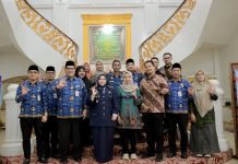 Peduli Kesehatan Masyarakat Pesisir Bengkalis, Kasmarni: Dokter Spesialis Harus Ada di Pulau Rupat