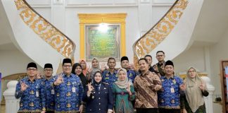 Peduli Kesehatan Masyarakat Pesisir Bengkalis, Kasmarni: Dokter Spesialis Harus Ada di Pulau Rupat