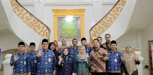Peduli Kesehatan Masyarakat Pesisir Bengkalis, Kasmarni: Dokter Spesialis Harus Ada di Pulau Rupat