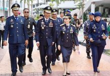 Harhubnas 2026 di Batam, Amsakar: Keselamatan dan Konektivitas Transportasi Sangat Penting