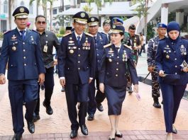 Harhubnas 2026 di Batam, Amsakar: Keselamatan dan Konektivitas Transportasi Sangat Penting
