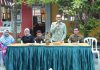 Sambangi SDN 04 Bengkalis, Diskominfotik Edukasi Bahaya Gadget dan Cyber Bullying