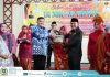 HUT ke-3 PPSKS Bengkalis, Septian: Mari Perkuat Silaturahmi dan Kebersamaan