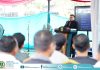 Turnamen Domino Orado Piala Panglima TNI di Bengkalis, Septian: Kegiatan Harus Berkelanjutan