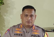 Sepekan Padamkan Tiga Wilayah, AKBP Novyan Apresiasi Perjuangan Satgas Karhutla Natuna