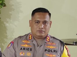 Sepekan Padamkan Tiga Wilayah, AKBP Novyan Apresiasi Perjuangan Satgas Karhutla Natuna