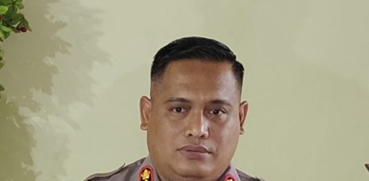 Sepekan Padamkan Tiga Wilayah, AKBP Novyan Apresiasi Perjuangan Satgas Karhutla Natuna