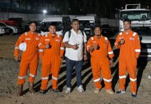 PT TSI Tegaskan Rekrutmen Karyawan Project PHR Gratis