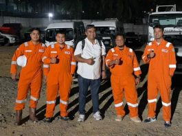 PT TSI Tegaskan Rekrutmen Karyawan Project PHR Gratis