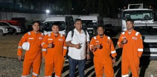 PT TSI Tegaskan Rekrutmen Karyawan Project PHR Gratis