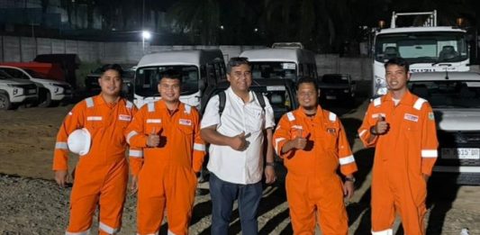 PT TSI Tegaskan Rekrutmen Karyawan Project PHR Gratis