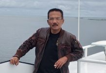 Anggota Dipukul, Ketua KBPP Polri Resor Natuna Minta Pelaku Diproses Hukum