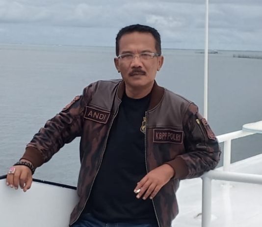 Anggota Dipukul, Ketua KBPP Polri Resor Natuna Minta Pelaku Diproses Hukum