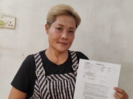 Dugaan Penipuan Jual Beli Ruko di Batam, Korban Minta Kepastian Hukum