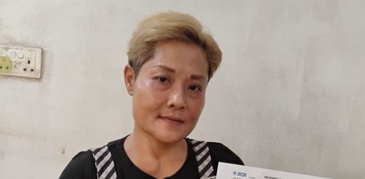 Dugaan Penipuan Jual Beli Ruko di Batam, Korban Minta Kepastian Hukum