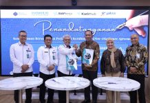 Kemnaker dan PT PKSS Komitmen Perluas Akses Kesempatan Kerja