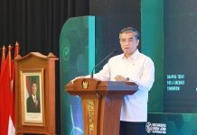 Siapkan Kompetensi Tenaga Kerja, Menaker: Demi Hadapi Peluang Green Jobs