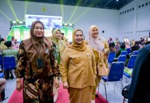 SNA XXIX di Pekanbaru, Bupati Bengkalis: Akuntansi Berperan Mendukung Penyelenggaraan Pemerintahan