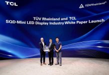 IFA 2026, TCL Raih Lebih dari 30 Penghargaan Global