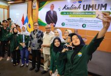 Tingkatkan Produktivitas, Kemnaker Ajak Generasi Muda Manfaatkan AI