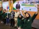 Tingkatkan Produktivitas, Kemnaker Ajak Generasi Muda Manfaatkan AI