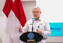 Sebanyak 81.171 Lowongan Kerja di Karirhub Kemnaker, Tersebar di 32.086 Perusahaan