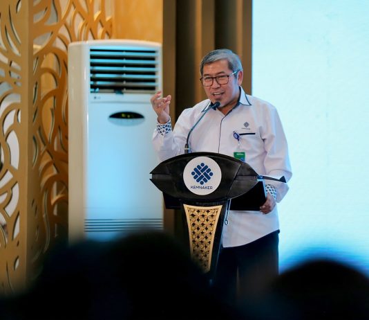 Undang-Undang PPRT, Kemnaker: Perjelas Hak dan Kewajiban Pekerja Rumah Tangga