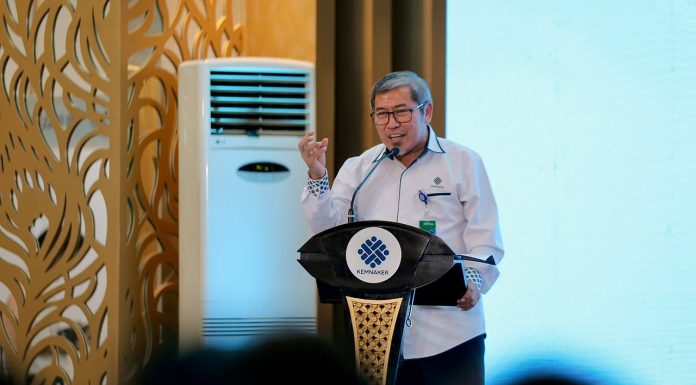 Undang-Undang PPRT, Kemnaker: Perjelas Hak dan Kewajiban Pekerja Rumah Tangga