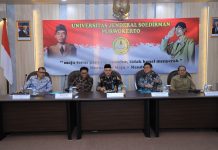 Kemnaker dan Unsoed Siapkan Akses Kerja bagi Mahasiswa dan Alumni